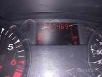 Usata Renault Clio III 2011 Bianco Berlina