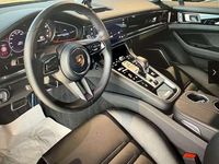 Usata Porsche Panamera 330 CV (242 kW) 2022 Nero Berlina