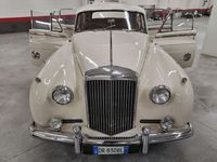 usata Bentley S2 rhd