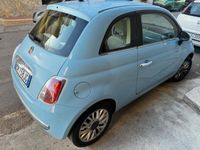 usata Fiat 500 1.2 by Gucci