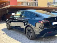 Usata Tesla Model Y 2024 SUV