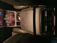 usata Audi A4 Avant 2.0 tdi Advanced multitronic fap