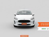 Usata Ford Fiesta 85 CV (62 kW) 2020 Bianco Berlina