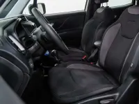 Usata Jeep Renegade Limited 131 CV (96 kW) 2022 Grigio SUV