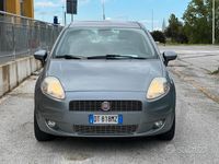 usata Fiat Grande Punto neopatentati gpl 2029