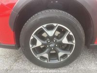 Usata Subaru XV Style 114 CV (83 kW) 2019 Rosso SUV