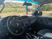 Usata Mitsubishi Pajero 160 CV (117 kW) 2007 SUV
