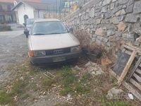 Usata Audi 80 1999 Berlina