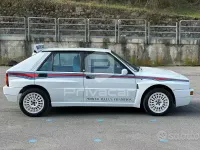 Usata Lancia Delta 205 CV (150 kW) 1992 Bianco Utilitaria