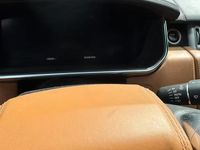 Usata Land Rover Range Rover 2021 Grigio SUV