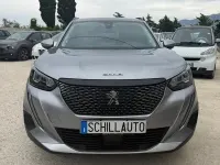 Usata Peugeot 2008 Allure 110 CV (80 kW) 2022 Grigio SUV