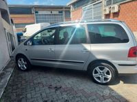 usata VW Sharan 2.0 16V TDI cat Comfortline