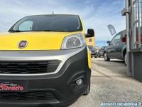 usata Fiat Fiorino 1.3 MJT 95CV Cargo Volla