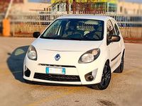 Usata Renault Twingo 75 CV (55 kW) 2011 Bianco Utilitaria