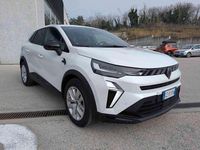 Nuova Renault Symbioz Evolution 145 CV (106 kW) 2025 Bianco SUV