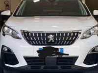 Usata Peugeot 3008 Business-Line 120 CV (88 kW) 2017 SUV