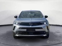 Brugt Opel Mokka Ultimate 110 HK (80 kW) 2021 Grå SUV