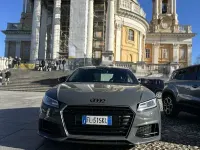 Usata Audi TT S-Line 179 CV (131 kW) 2017 Coupé