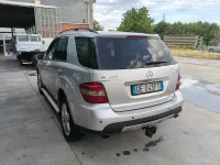 Usata Mercedes ML320 224 CV (164 kW) 2005 SUV