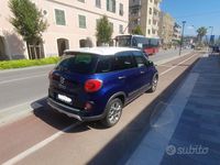 usata Fiat 500L 1.6 Multijet 120 CV Trekking