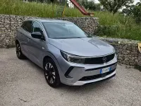 Usata Opel Grandland X 131 CV (96 kW) 2023 SUV