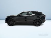 Usata Land Rover Range Rover Velar SE Dynamic 203 CV (149 kW) 2024 Nero SUV
