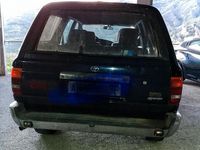 Usata Toyota 4 Runner 90 CV (66 kW) 1991 SUV