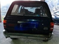 Usata Toyota 4 Runner 1991 SUV