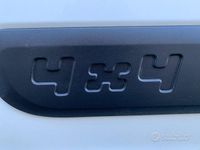 Usata Fiat Panda 4x4 85 CV (62 kW) 2015 Bianco Utilitaria