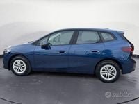 Usata BMW 218 Efficient Dynamics 2023 Blu Station wagon