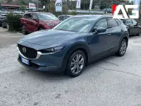 Usata Mazda CX-30 Exceed 150 CV (110 kW) 2023 Grigio SUV