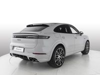 Nuova Porsche Cayenne 2026 SUV