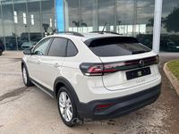 Nuova VW Taigo Edition 116 CV (85 kW) 2026 Gray SUV