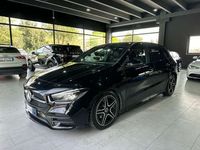 usata Mercedes B200 Premium Night EDITION