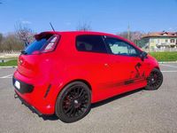 Usata Abarth Punto Evo 163 CV (119 kW) 2010 Utilitaria