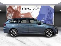 Usata Fiat Tipo City Life 95 CV (69 kW) 2022 Blu Station wagon