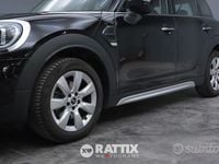 Usata Mini Countryman 2022 Nero SUV