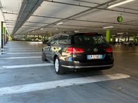 usata VW Passat Passat Var. 2.0 TDI Comfortline BM.Tech.