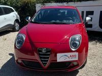 usata Alfa Romeo MiTo MiTo1.4 Distinctive 78cv E6