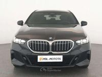 Usata BMW 520 M Sport 197 CV (144 kW) 2024 Nero Station wagon