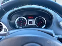 Usata Renault Clio 54 CV (39 kW) 2012 Nero Utilitaria