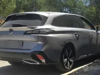 Usata Peugeot 308 SW Allure 131 CV (96 kW) 2022 Grigio Station wagon