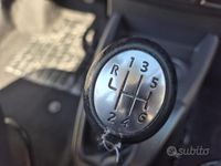 Usata Dacia Lodgy 110 CV (80 kW) 2018 Grigio Monovolume