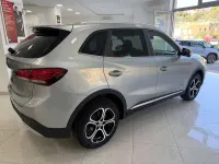 Nuova MG ZS Comfort 116 CV (85 kW) 2026 Tutti i colori SUV