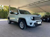 usata Jeep Renegade 1.3 T4 PHEV 190cv Business Plus 4xe Auto