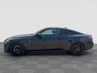 Usata BMW 430 M Sport 286 CV (210 kW) 2023 Nero Coupé