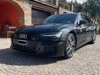 usata Audi A6 Avant 50 3.0 tdi mhev Business Sport quattro tiptr