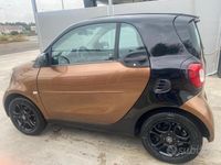 usata Smart ForTwo Coupé 70 1.0 twinamic Prime