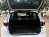 Usata Kia Sportage GT-Line 136 CV (100 kW) 2019 SUV