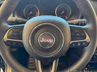 Usata Jeep Renegade Limited 131 CV (96 kW) 2021 SUV